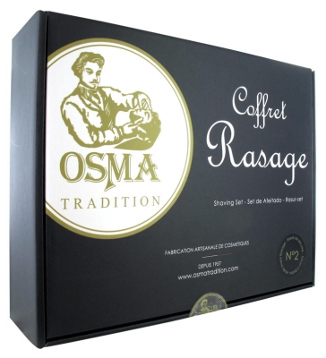 Osma Tradition Coffret N°2