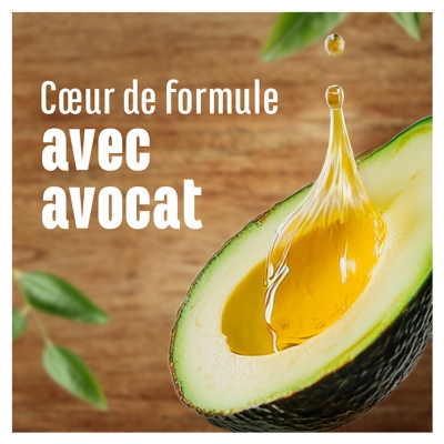 Le Petit Marseillais Masque 4en1 Multi-Usage Hydratation Légèreté 370 ml