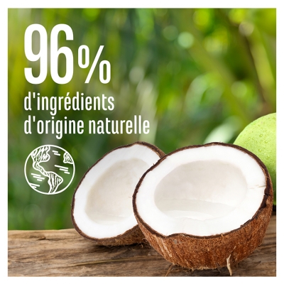 Le Petit Marseillais Masque 4en1 Multi-Usage Hydratation Légèreté 370 ml