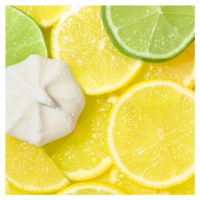 Nuxe Sweet Lemon Crème Mains et Ongles (Peaux Sèches) 50 ml
