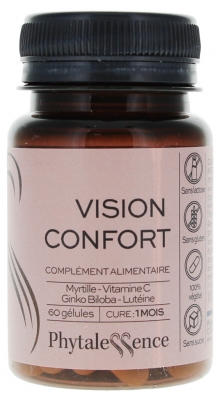 Phytalessence Vision Confort
