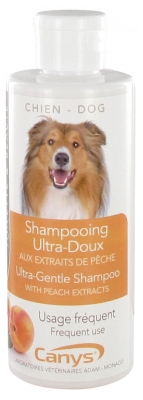 Canys Shampooing Ultra-Doux 200 ml