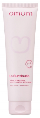 Omum Crème Anti-Vergetures La Surdouée Bio 150 ml