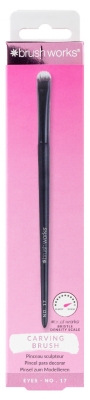 Brushworks N°17 Pinceau Sculpteur