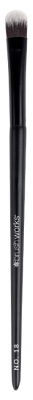 Brushworks N°18 Pinceau Plat pour les Yeux