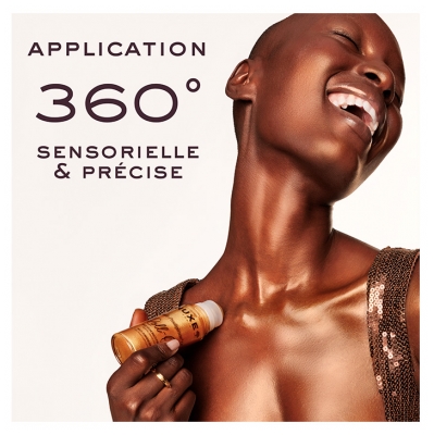 Nuxe Huile Sèche Prodigieuse Or Multi-Fonctions Roll-On 60 ml