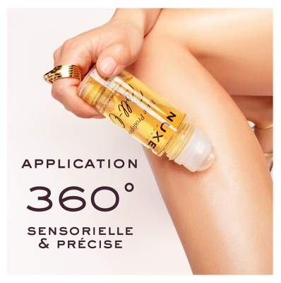 Nuxe Huile Sèche Prodigieuse Multi-Fonctions Roll-On 60 ml