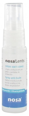 Nosalents Spray Anti-Buée