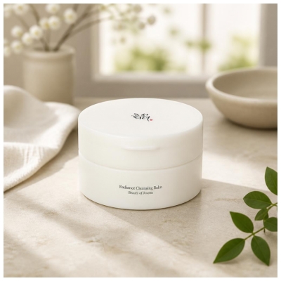Beauty of Joseon Baume Huile Nettoyant Éclat 100 ml
