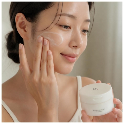 Beauty of Joseon Baume Huile Nettoyant Éclat 100 ml