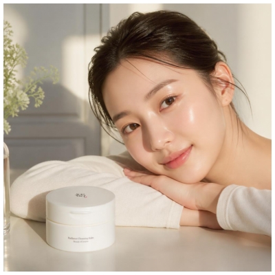 Beauty of Joseon Baume Huile Nettoyant Éclat 100 ml