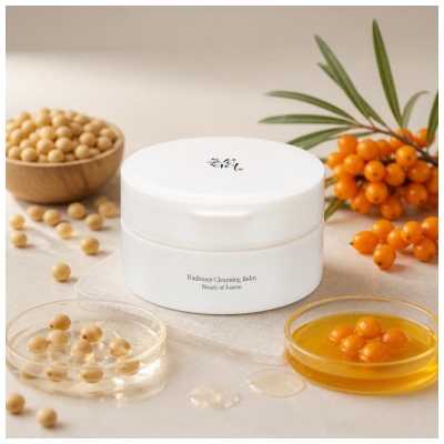 Beauty of Joseon Baume Huile Nettoyant Éclat 100 ml