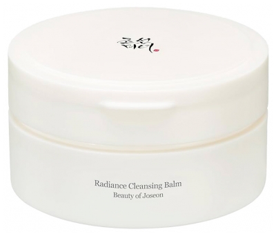 Beauty of Joseon Baume Huile Nettoyant Éclat 100 ml