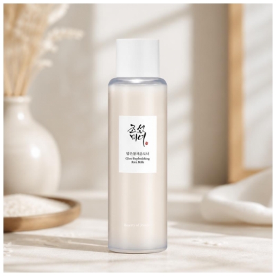 Beauty of Joseon Tonique Éclat au Lait de Riz 150 ml
