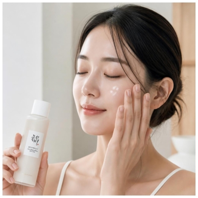 Beauty of Joseon Tonique Éclat au Lait de Riz 150 ml