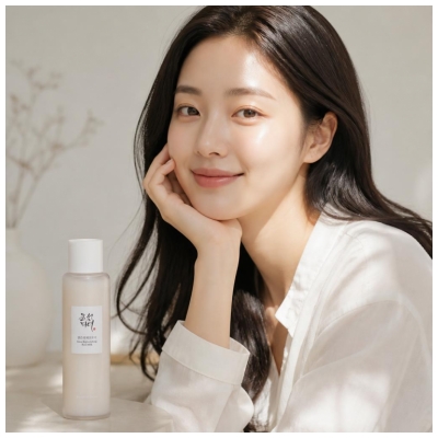 Beauty of Joseon Tonique Éclat au Lait de Riz 150 ml