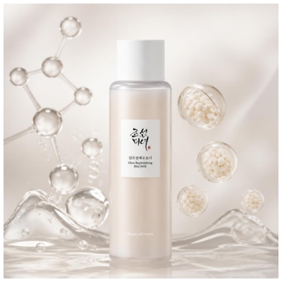 Beauty of Joseon Tonique Éclat au Lait de Riz 150 ml