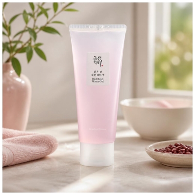 Beauty of Joseon Gel Hydratant aux Haricots Rouges 100 ml