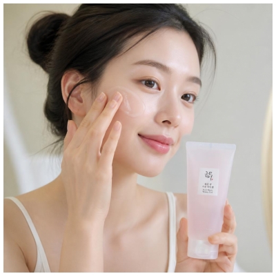 Beauty of Joseon Gel Hydratant aux Haricots Rouges 100 ml