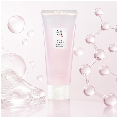 Beauty of Joseon Gel Hydratant aux Haricots Rouges 100 ml