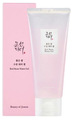 Beauty of Joseon Gel Hydratant aux Haricots Rouges 100 ml