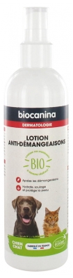 Biocanina Lotion Anti Démangeaisons