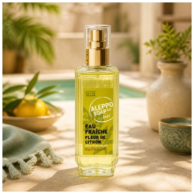 Tadé Eau de Cologne - 200 ml
