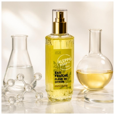 Tadé Eau de Cologne - 200 ml