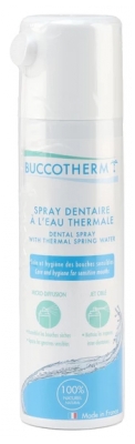 Buccotherm Spray Dentaire 200 ml
