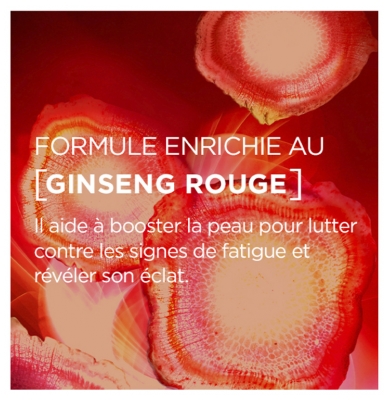L'Oréal Paris Revitalift Soin Rouge Défatigant au Ginseng 50 ml