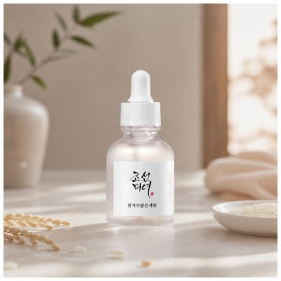 Beauty of Joseon Sérum Éclat 30 ml