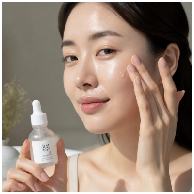 Beauty of Joseon Sérum Éclat 30 ml