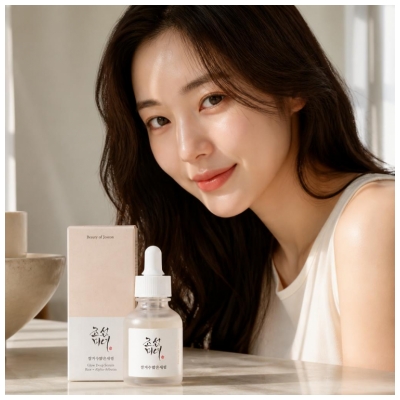 Beauty of Joseon Sérum Éclat 30 ml