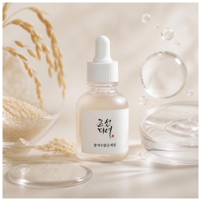 Beauty of Joseon Sérum Éclat 30 ml