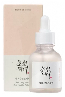 Beauty of Joseon Sérum Éclat 30 ml