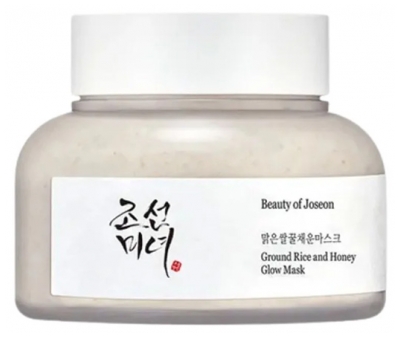 Beauty of Joseon Masque Éclat Miel et Riz 150 ml