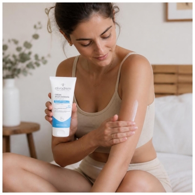 Alvadiem Crémé Multi-Défense 150 ml
