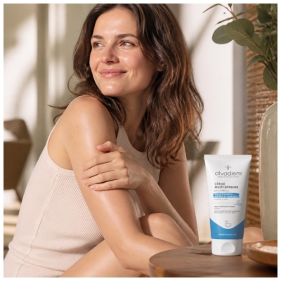 Alvadiem Crémé Multi-Défense 150 ml
