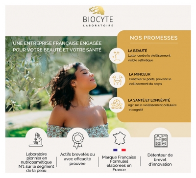 Biocyte Tattoo Derm 1 Crème Après Tatouage Apaise & Hydrate 100 ML