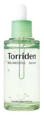 Torriden Balanceful Sérum Équilibrant et Apaisant à la Centella Asiatica 50 ml