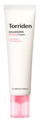 Torriden Cellmazing Crème Fermeté au Collagène 5D 60 ml
