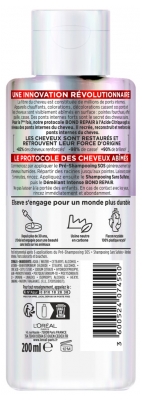 L'Oréal Paris Elseve Pro Bond Repair Pré-Shampoing SOS à l'Acide Citrique 200 ml