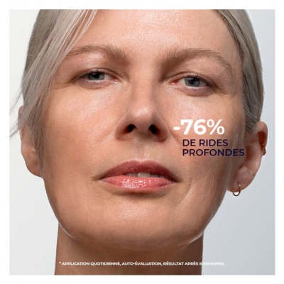 RoC Retinol Correxion Correction Rides Hydratant SPF30 30 ml