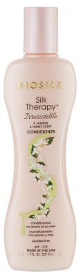 Biosilk Silk Therapy Irresistible Conditioner Jasmin et Miel 207 ml