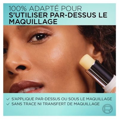L'Oréal Paris Bright Reveal Stick Anti-UV Vitamine E Anti-Taches Visage SPF50+ 9 ML