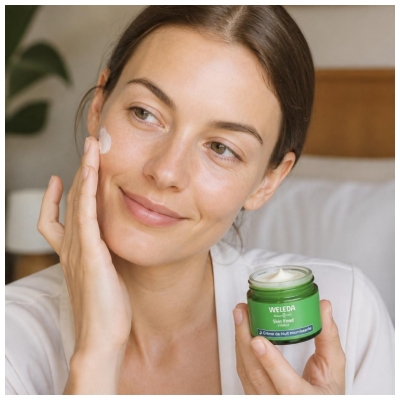 Weleda Skin Food Visage Crème Nuit Nourrissante 40 ML