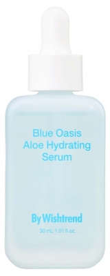 By Wishtrend Blue Oasis Aloe Sérum Hydratant 30 ml