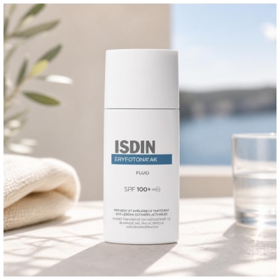 Isdin Eryfotona Ak-Nmsc Fluid