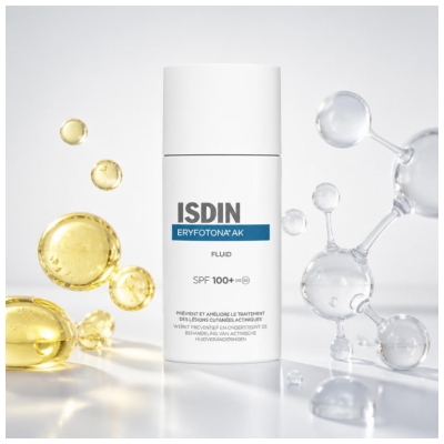 Isdin Eryfotona Ak-Nmsc Fluid