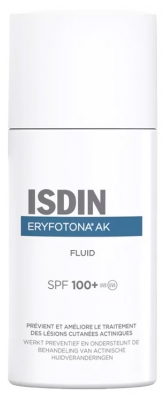 Isdin Eryfotona Ak-Nmsc Fluid